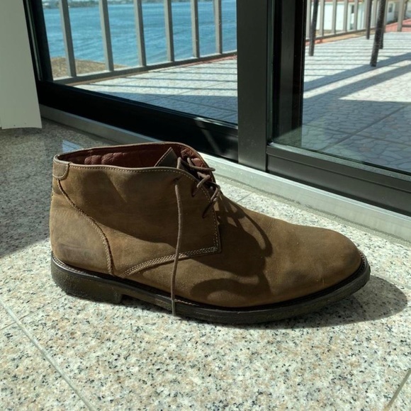 copeland chukka boots